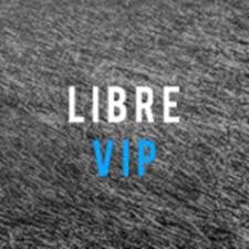 Libre VIP APK icon